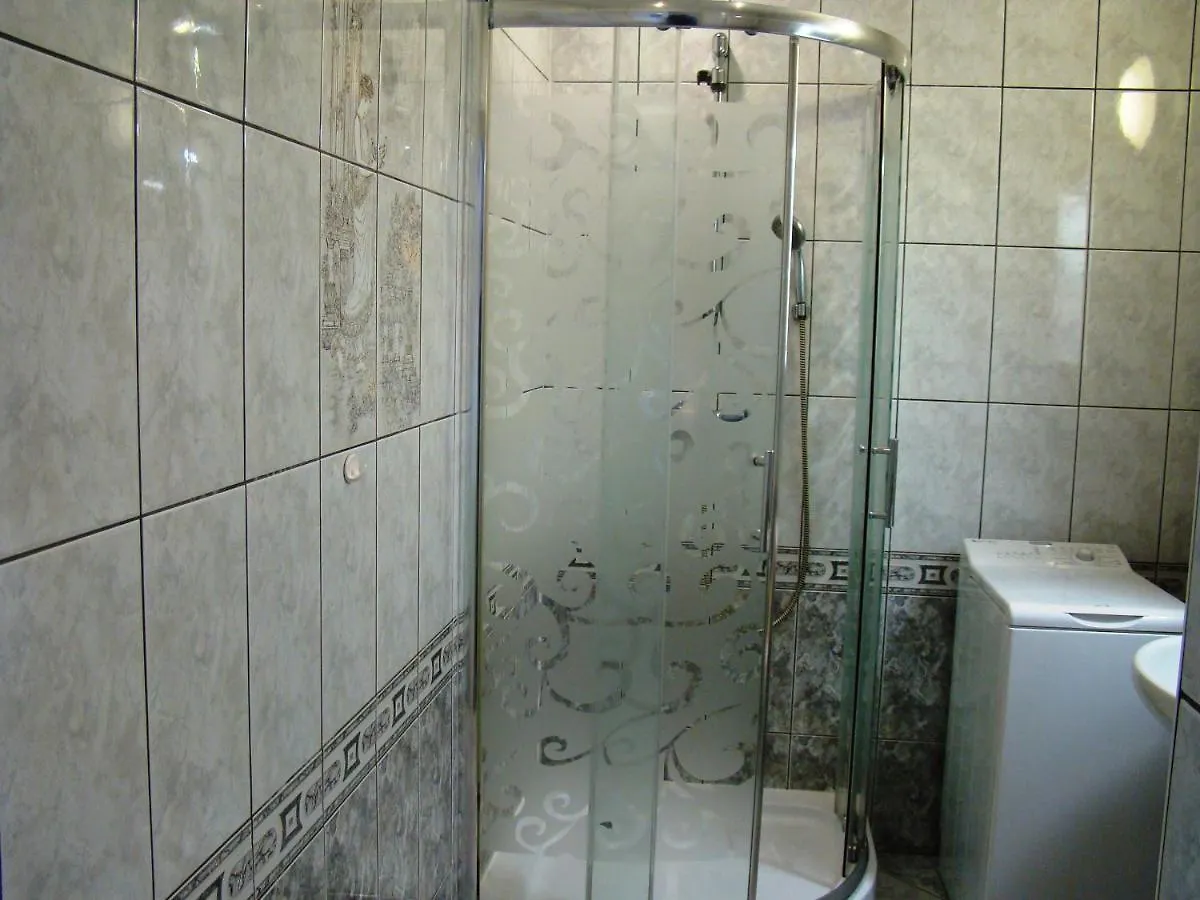 Kolobrzeg Apartamenty Monada, Morska Z Widokiem Na Morze 0*,